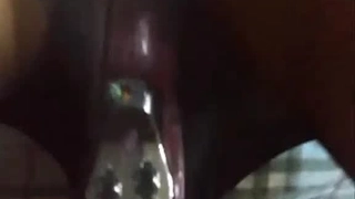 拖鞋家居日韩AV-白皙皮肤呆萌小姐姐！情趣耳朵抓屌吸吮！头套男怼着骚穴猛操，骑乘姿势打桩机，无套内射。